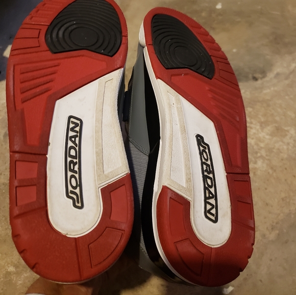 Jordan flight - Picture 2 of 5